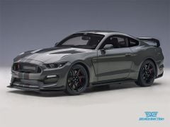 Xe Mô Hình Ford Shelby GT-350R 1:18 AUTOart ( Xám )