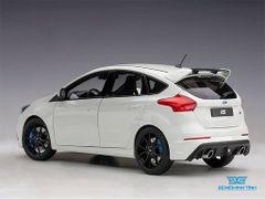 Xe Mô Hình Ford Focus RS 2016 1:18 Autoart ( Frozen White )