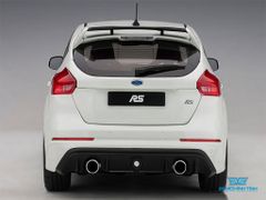 Xe Mô Hình Ford Focus RS 2016 1:18 Autoart ( Frozen White )