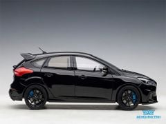 Xe Mô Hình Ford Focus RS 2016 1:18 Autoart ( Đen )