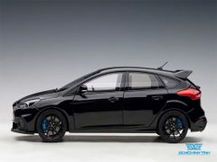 Xe Mô Hình Ford Focus RS 2016 1:18 Autoart ( Đen )