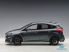 Xe Mô Hình Ford Focus RS 2016 1:18 Autoart (STEALTH GREY)