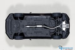 Xe Mô Hình Honda CIVIC Type R (FK 8) 2017 1:18 Autoart (Polished Metal)