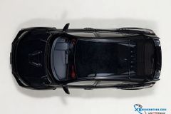 1/18 HONDA CIVIC TYPE R (FK8) (CRYSTAL BLACK PEARL)