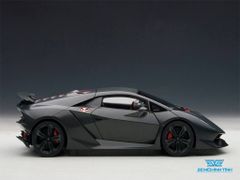 XE MÔ HÌNH LAMBORGHINI SESTO ELEMENTO 1:18 AUTOART (CARBON)