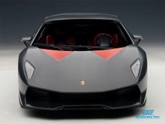 XE MÔ HÌNH LAMBORGHINI SESTO ELEMENTO 1:18 AUTOART (CARBON)
