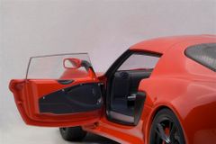 XE MÔ HÌNH LOTUS EXIGE S 1:18 AUTOART (ĐỎ)