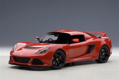 XE MÔ HÌNH LOTUS EXIGE S 1:18 AUTOART (ĐỎ)