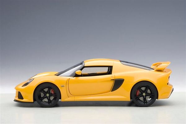 XE MÔ HÌNH LOTUS EXIGE S 1:18 AUTOART (VÀNG)