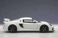 XE MÔ HÌNH LOTUS EXIGE S 1:18 AUTOART (TRẮNG)