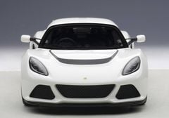 XE MÔ HÌNH LOTUS EXIGE S 1:18 AUTOART (TRẮNG)