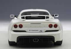 XE MÔ HÌNH LOTUS EXIGE S 1:18 AUTOART (TRẮNG)