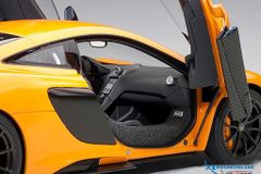 1/18 McLAREN 675LT (McLAREN ORANGE)