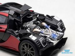 Xe Mô Hình McLaren P1  1:18 Autoart ( Đỏ )