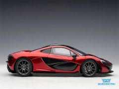 Xe Mô Hình McLaren P1  1:18 Autoart ( Đỏ )