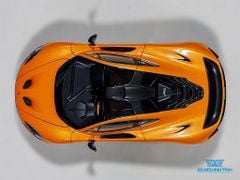Xe Mô Hình McLaren P1:18 Autoart ( Cam )