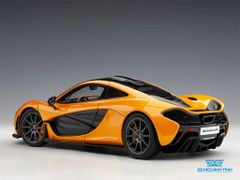 Xe Mô Hình McLaren P1:18 Autoart ( Cam )