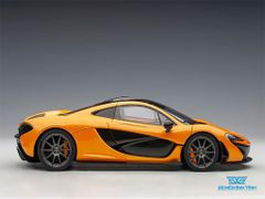 Xe Mô Hình McLaren P1:18 Autoart ( Cam )