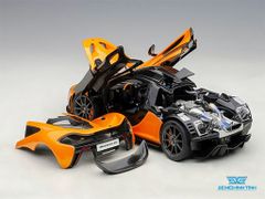 Xe Mô Hình McLaren P1:18 Autoart ( Cam )