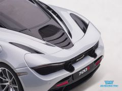 Xe Mô Hình McLaren 720s AUTOart 1:18 Autoart (Trắng)