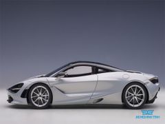 Xe Mô Hình McLaren 720s AUTOart 1:18 Autoart (Trắng)