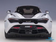 Xe Mô Hình McLaren 720s AUTOart 1:18 Autoart (Trắng)