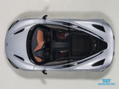 Xe Mô Hình McLaren 720s AUTOart 1:18 Autoart (Trắng)