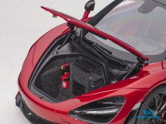 Xe Mô Hình Mclaren 720s 1:18 AUTOart ( Đỏ )