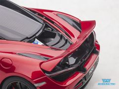 Xe Mô Hình Mclaren 720s 1:18 AUTOart ( Đỏ )