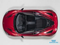 Xe Mô Hình Mclaren 720s 1:18 AUTOart ( Đỏ )