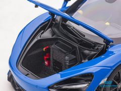 Xe Mô Hình McLaren 720S 1:18  Autoart ( Xanh Dương )