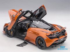 Xe Mô Hình McLaren 720s AUTOart 1:18 Autoart ( Cam )