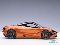 Xe Mô Hình McLaren 720s AUTOart 1:18 Autoart ( Cam )