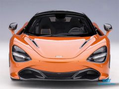 Xe Mô Hình McLaren 720s AUTOart 1:18 Autoart ( Cam )