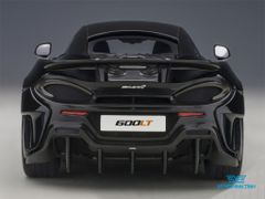 Xe Mô Hình McLaren 600LT 1:18 Autoart ( Đen )