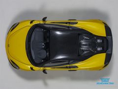 Xe Mô Hình McLaren 600LT 1:18 Autoart ( Vàng )