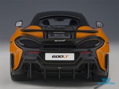 Xe Mô Hình McLaren 600LT 1:18 Autoart ( Cam )