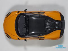 Xe Mô Hình McLaren 600LT 1:18 Autoart ( Cam )