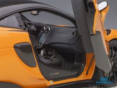 Xe Mô Hình McLaren 600LT 1:18 Autoart ( Cam )
