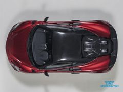 Xe Mô Hình McLaren 600LT 1:18 Autoart ( Đỏ Kim Loại )