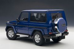1/18 MERCEDES-BENZ G-MODEL 90'S SWB (BLUE)