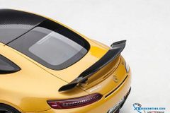 Xe Mô Hình Mercedes-AMG GT R 1:18 Autoart ( Vàng )