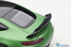 Xe Mô Hình Mercedes-AMG GT R 1:18 Autoart ( Xanh Lá )