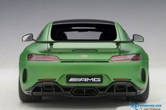 Xe Mô Hình Mercedes-AMG GT R 1:18 Autoart ( Xanh Lá )