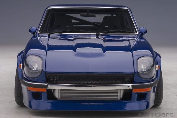 Xe Mô Hình Nissan Fairlady Z (S30) WANGAN MIDNIGHT 