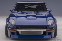 Xe Mô Hình Nissan Fairlady Z (S30) WANGAN MIDNIGHT 