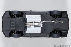 Xe Mô Hình NISSAN GT-R (R35) NISMO 2022 SPECIAL EDITION 1:18 AUTOart ( Brilliant White Pearl )