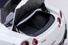 Xe Mô Hình NISSAN GT-R (R35) NISMO 2022 SPECIAL EDITION 1:18 AUTOart ( Brilliant White Pearl )