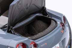 Xe Mô Hình NISSAN GT-R (R35) NISMO 2022 SPECIAL EDITION 1:18 Autoart( Grey )