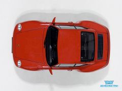 Xe Mô Hình Porsche 993 Carrera 1995 1:18 Autoart ( Đỏ )